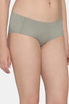 Wacoal Medium Rise Full Coverage Hipster Panty - Light Green — thumbnail 4